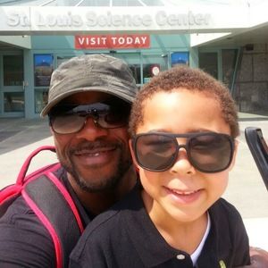 Meet your Posher, Adonis